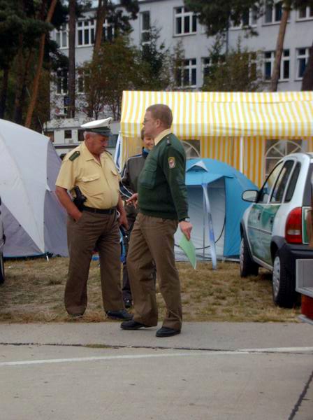 Shows & Treffen - 2002 - 2. Abzelten des Ford Club Berlin e.V. - Bild 307